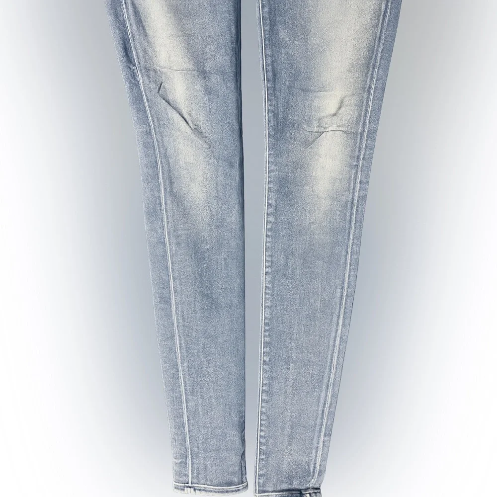 Citizens Of Humanity Dark Blue High Rise Jeans - Picture 5 of 7